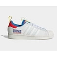 thumbnail image 1 of GX4172 Adi-das Superstar Tony's Chocolonely Men's Sneakers, 1 of 6