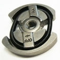 thumbnail image 2 of Glow Clutch Drum Chainsaw Parts,for Poulan P3314 P3516 P3816 P3818 Chainsaw Sprocket 530057905 Clutch 53005790, 2 of 4