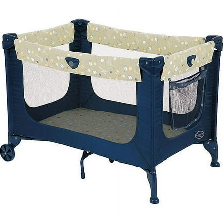 Cosco - Beginnings Funsport Playard, Circle Safari