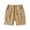 Gold, variant on Summer Toddler Boys Kids Solid Casual Shorts Fashion Pants