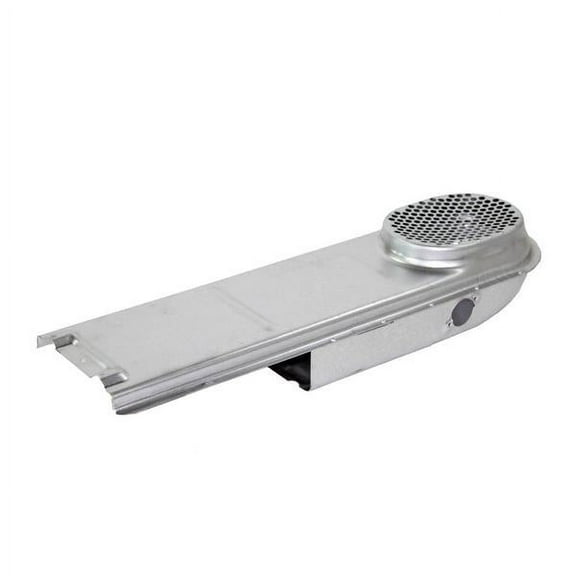 WHIRLPOOL WP8541818 DRYER HEATER BOX - OEM PART