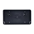 thumbnail image 1 of PORTA PLACAS DELANTERO TONG YANG JOURNEY 2011 al 2018 DODGE 1 pieza Nuevo, 1 of 4
