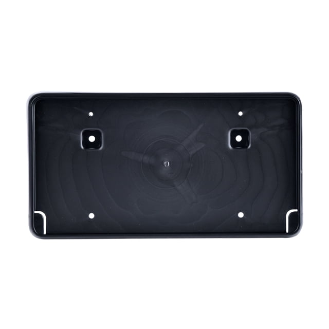 PORTA PLACAS DELANTERO TONG YANG JOURNEY 2011 al 2018 DODGE 1 pieza Nuevo
