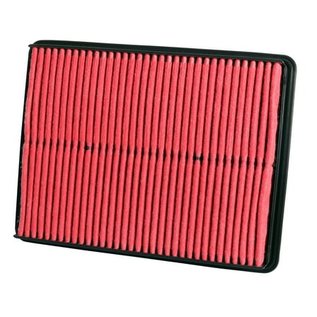 K&N Advantage Air Filter 18K Miles, HYUNDAI SANTA FE L4-2.0L F/I, 2013-2016, KNA-2493