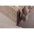 thumbnail image 6 of Panama Jack Coastal Twisted Banana Leaf and Plywood King Woven Bed in Gray, 6 of 8