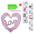 thumbnail image 1 of FLAMEEN Rhinestone Painting Kits Adults, DIY Rhinestone Painting Kit Decompression Relax For Gifts For Adults For Decorations For Kids For Ornaments For Beginner, 1 of 8
