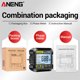 thumbnail image 5 of ANENG AC10 Socket Tester LCD Voltaje Detector US/UK/EU Plug Polarity Phase Check, 5 of 8