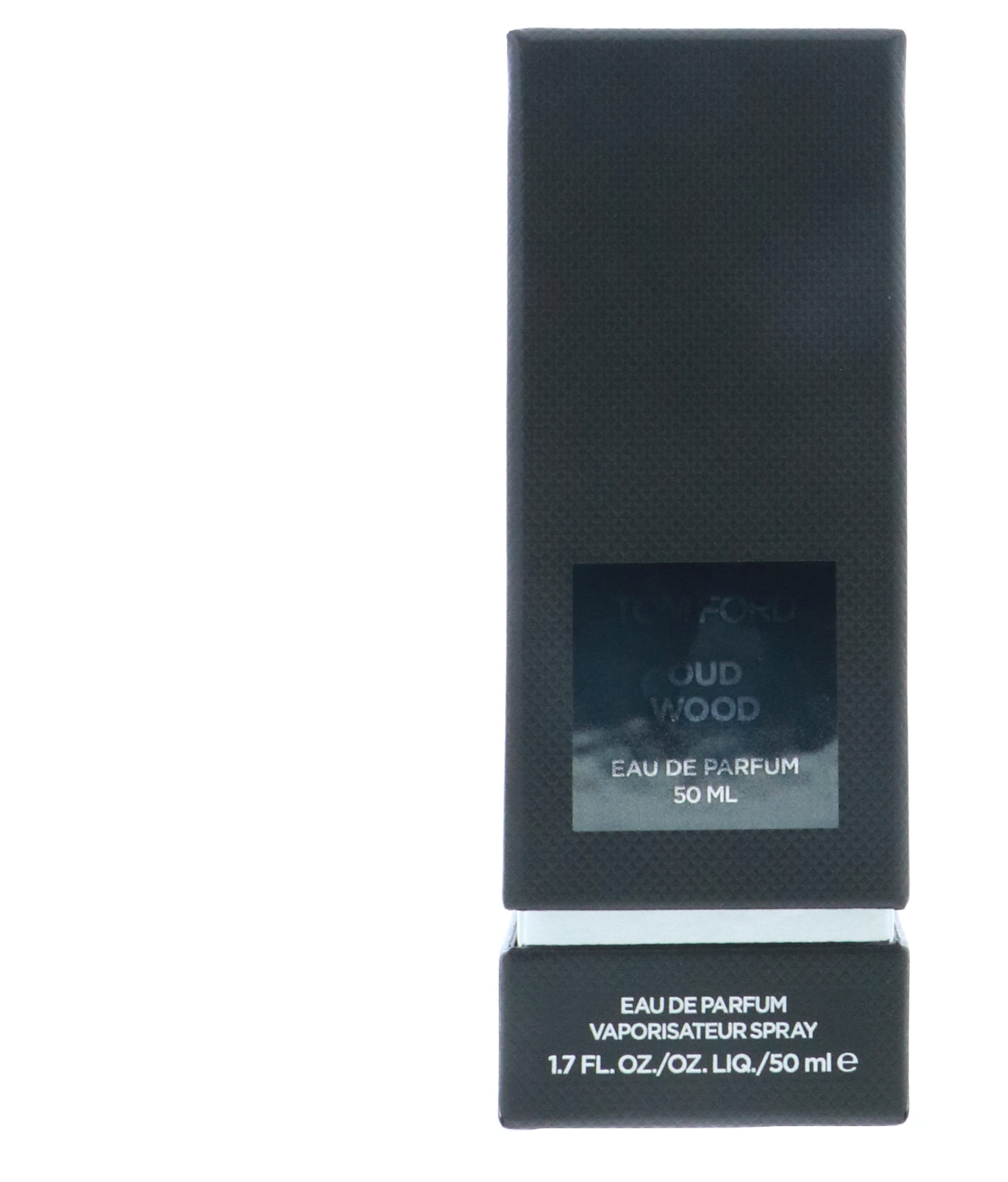 Tom Ford Unisex Oud Wood EDP Spray 1.7 oz - Exotic Spices Tom Ford Unisex Oud Wood EDP Spray 1.7 oz - Exotic Spices