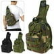 thumbnail image 2 of Bolso bandolera militar impermeable táctico para hombre, pequeño bolso de pecho para deportes al aire libre, ciclismo, bolso de mano de camuflaje, 2 of 5