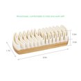 thumbnail image 2 of Leather Brush Unique Design Cleaning Tool Powerful Household Accessories Modern Style Free Size Resilience Stain Cleaners, 2 of 9