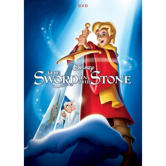 The Sword in the Stone (60th Anniversary Edition)