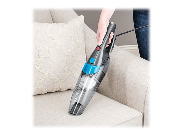 BISSELL 20307 3-in-1 Stick Vacuum Cleaner - Powerful, Convenient, Easy to Use