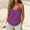 A3 Purple, variant on GILIGEGE Cotton Linen Tank Tops for Women,2026 Summer Casual Comfy Sleeveless Linen Shirts,Lounge Wear Crewneck Shirt,Button Down Shirts,Loose Lightweight Breathable Gauze Cami Blackish Green L