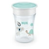 NUK Evolution 360 Spoutless Cup, 8 oz, 1-Pack