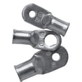 thumbnail image 2 of Ancor Wire Terminal End 242244 Lug 6 Wire 1/4 Stud Tinned 25 Ea., 2 of 3