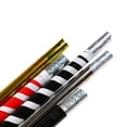 thumbnail image 3 of Faithtur Magician Stage Great Magic Accessories Telescopic Metal Magic Stick, 3 of 9