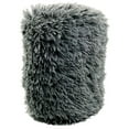 thumbnail image 1 of Coussin Gumball Mainstay Fluffy Gris, 1 of 3