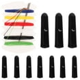 thumbnail image 1 of 10pcs Foldable Umbrella Tail Beads Replacement Umbrella Tail Beads Umbrella Bone Covers, 1 of 9
