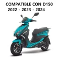 thumbnail image 3 of Conjunto Faro Led D150 Original Italika F09010156, 3 of 4