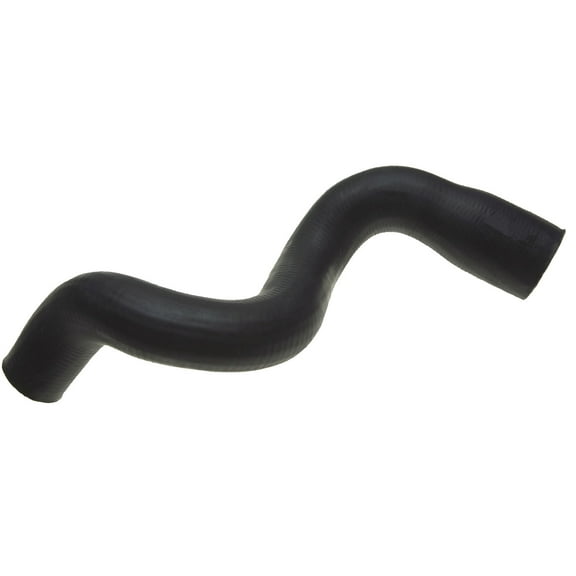 Radiator Coolant Hose Fits select: 1982-1986 CHEVROLET C10, 1987 CHEVROLET R10