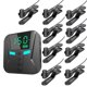 thumbnail image 1 of Mobile Phone Screen Clicker Device Live Broadcast Fast Praise Automatic Loop Connecting Device Point Device Universal D, 1 of 5