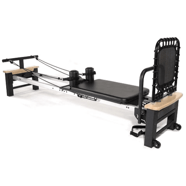 Stamina Aeropilates 556 Pro Pilates Reformer Xp556 Walmart Com