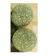 thumbnail image 4 of Pelota de menta para gatos Juguete para gatos Juguete de menta para gatos Juguete de hierba para gatos Snack para gatos, 4 of 4