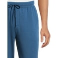 thumbnail image 5 of Athletic Works Men's and Big Men's Active Knit Jogger Pants, Sizes XS-5XL, 5 of 5