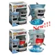 thumbnail image 2 of FUNKO POP Movie&TV SHARKNADO #134 Figura Juguetes Colección Brinquedos Modelo para Niños Regalo de Cumpleaños Navidad, 2 of 4