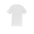 thumbnail image 6 of Port & Company Fan Favorite Tee-3XL (White), 6 of 6