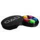 thumbnail image 3 of Gonggi Jack Stone Pebbles Set Fun Catching Party Game (Box Original), 3 of 7