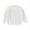 White, variant on NIEWTR Girls' Sweaters Children's Knitted Sweaters Cardigans Long Sleeved Jackets Sweaters Small Shawls Cardigan Sweater,3-4 Years,Blue