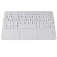 thumbnail image 1 of Inalámbrico Con - de 9 pulgadas 9 pulgadas shamjiam teclado inalámbrico para tableta, 1 of 9