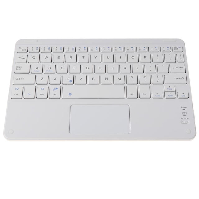 Inalámbrico Con - de 9 pulgadas 9 pulgadas shamjiam teclado inalámbrico para tableta