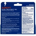thumbnail image 4 of ZAPZYT Acne Treatment Gel Non-Irritating Overnight Results 1 oz Pack of 6, 4 of 5