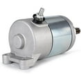 thumbnail image 6 of Motorcycle Starter Motor OEM: 21163-0762 21163-0058 21163-0043 for Kawasaki KLX140 KLX140L KLX140G KLX150L Motor Accessories, 6 of 6