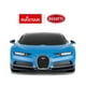 Rastar 1:14 Bugatti Chiron Voiture de Contrôle à Distance pour Kids – image 2 sur 2