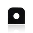 thumbnail image 1 of Esource Parts LG G Stylo 2 Back Camera Lens Glass Only Adhesive Compatible LS775, 1 of 1