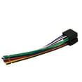 thumbnail image 4 of IMC Audio OEM-9401-EU-28 Wire Harness OEM Radio for 2003 2004 Mercedes SLK200, 4 of 7