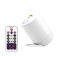 thumbnail image 1 of OUSITAID Lampe de Projection 9W Étoile USB 5V Projecteur LED Télécommande Réglable Décoration Veilleuse, 1 of 10