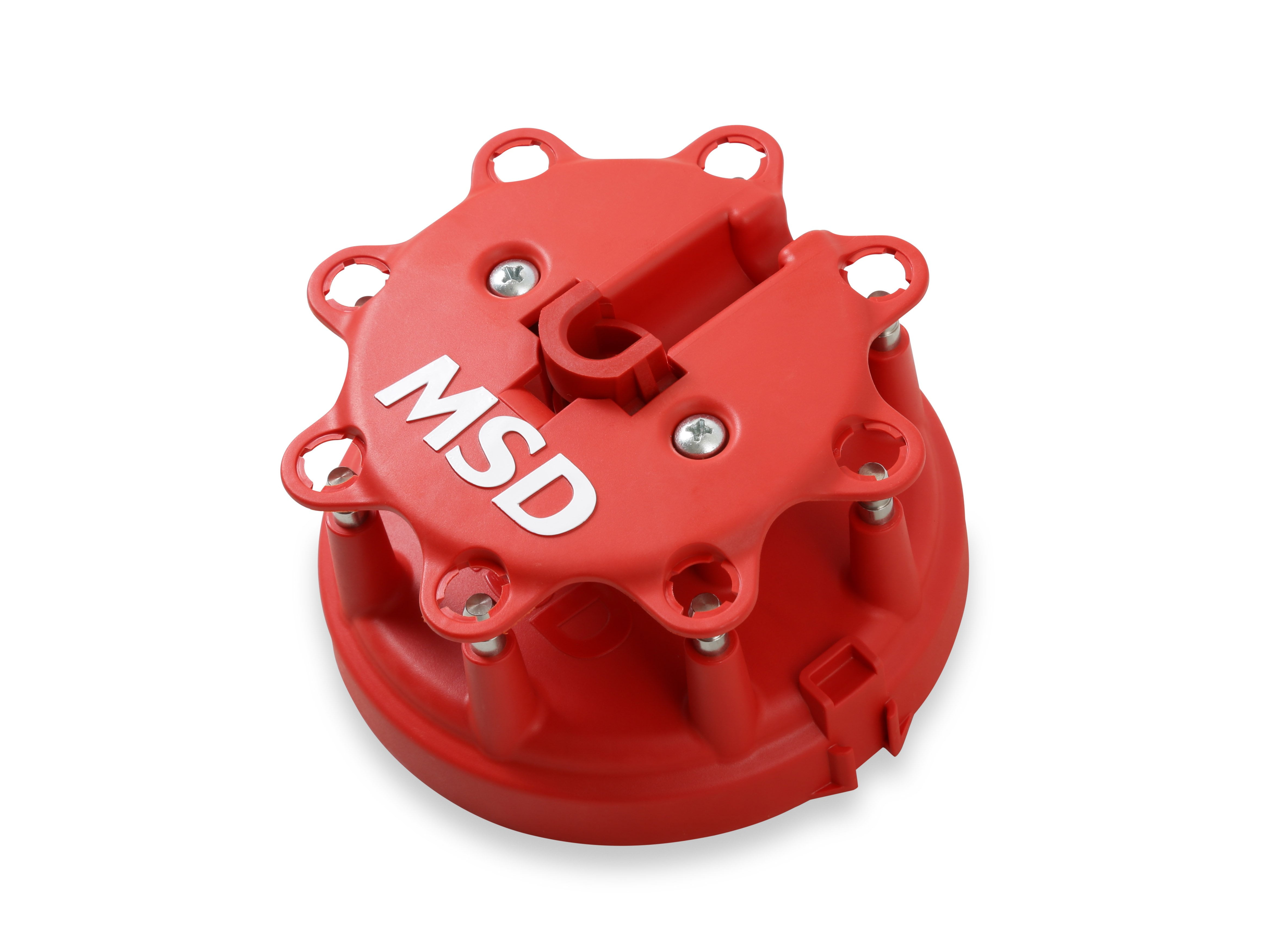 MSD 8482 Distributor Cap and Rotor Kit