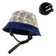 thumbnail image 1 of Sombrero de Ciclismo DYNWAVEMX para Mujer Sombrero de Sol Gorro de Playa de Verano Protector Transpirable, 1 of 8