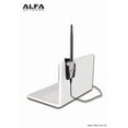 thumbnail image 2 of Alfa Suction Cup/Clip Window or Laptop Mount Docking Station for wus036h & wus036h1w, 2 of 5