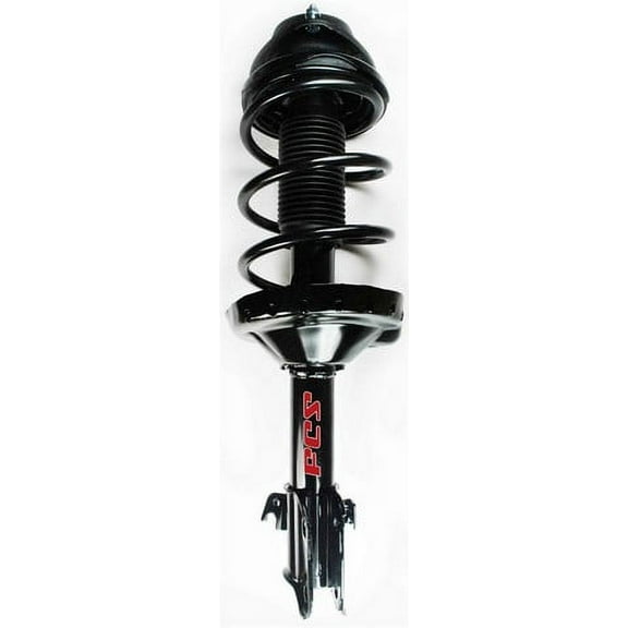 FCS Automotive International Complete Strut Assembly