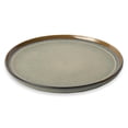 thumbnail image 3 of Yellowstone 8-Piece Ceramic Dinnerware Set, Kayce Collection, 3 of 7
