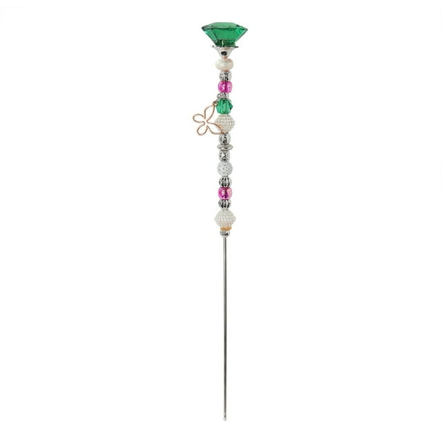 Perles pour Extérieur pour Enfants, Cadeaux de Jardin de Rêve, Décorations de Patio et de Jardin pour Halloween