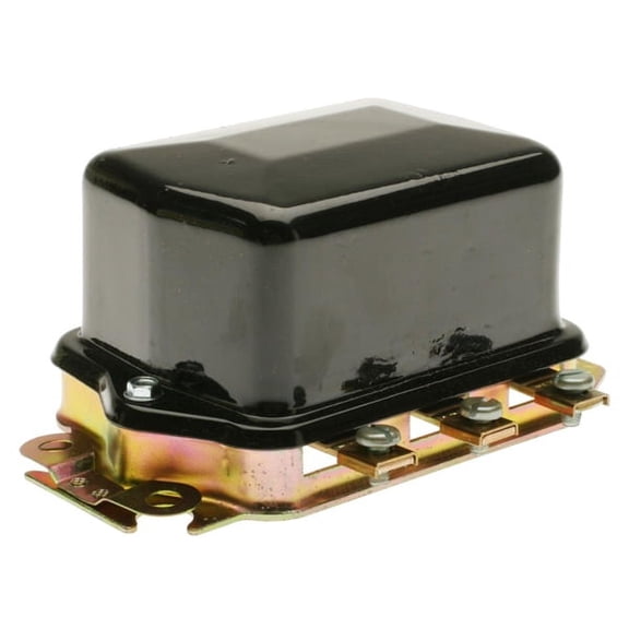 ACDelco C645 Voltage Regulator Fits select: 1970 JEEP JEEPSTER, 1970 JEEP JEEP