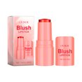 thumbnail image 2 of Fiudx Liquidación De Ofertas Flash Barra De Labios Rouge Hidratante E Hidratante 5G, 2 of 3