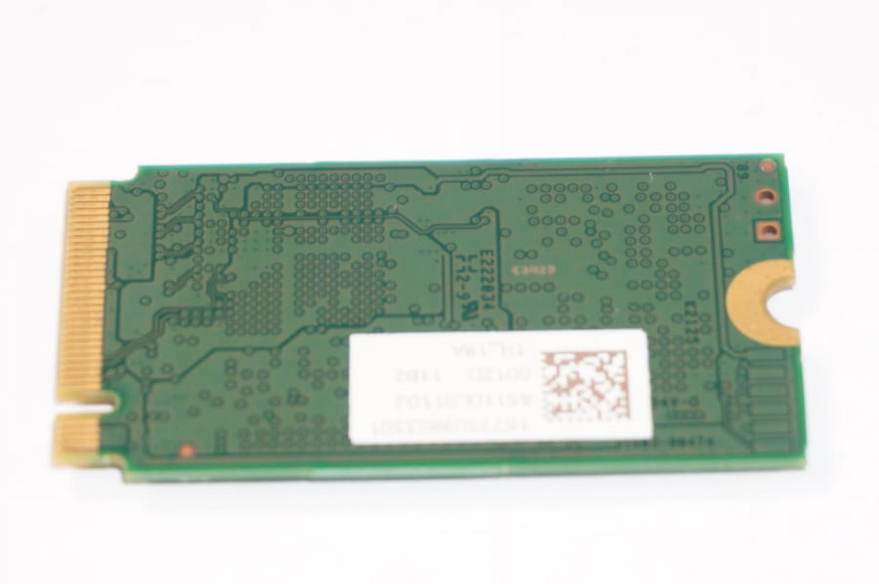 5SS1B60643 Lenovo UMIS AM620 256GB M.2 PCIe 2242 SSD Drive 82H8