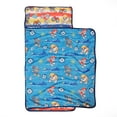 thumbnail image 1 of Paw Patrol Toddler Nap Mat, 44” x 20”, 1 of 9
